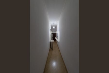 Casa à venda com 190m², 3 quartos e 2 vagasCorredor