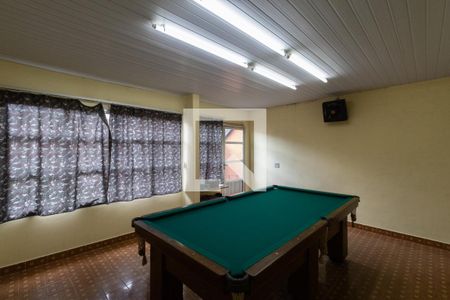 Casa à venda com 190m², 3 quartos e 2 vagas  Área comum  Salão