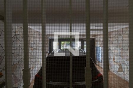 Vista Sala de casa à venda com 3 quartos, 190m² em Vila Santana, São Paulo