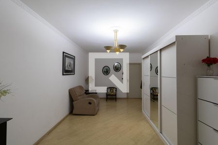 Sala de casa à venda com 3 quartos, 190m² em Vila Santana, São Paulo