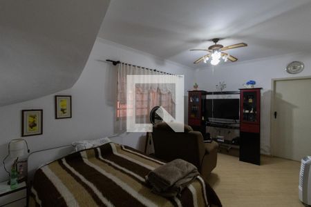 Sala de Jantar de casa à venda com 3 quartos, 190m² em Vila Santana, São Paulo