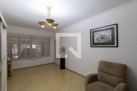 Sala de casa à venda com 3 quartos, 190m² em Vila Santana, São Paulo