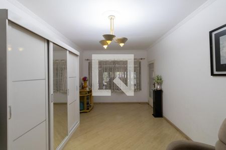 Sala de casa à venda com 3 quartos, 190m² em Vila Santana, São Paulo