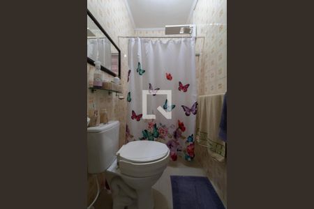 Casa à venda com 190m², 3 quartos e 2 vagasBanheiro 2