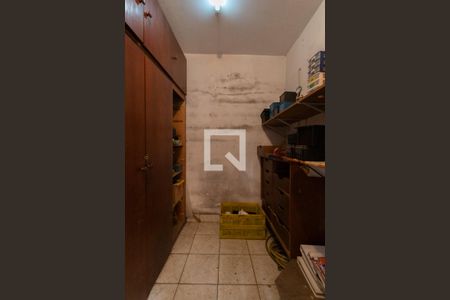 Casa à venda com 190m², 3 quartos e 2 vagasBanheiro de Serviço