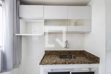 Apartamento para alugar com 54m², 2 quartos e sem vagaCozinha