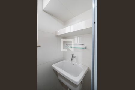 Apartamento para alugar com 54m², 2 quartos e sem vagaÁrea de Serviço