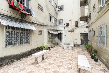 Apartamento para alugar com 54m², 2 quartos e sem vagaÁrea Comum