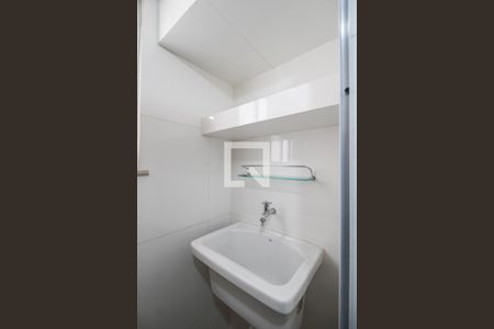 Apartamento para alugar com 54m², 2 quartos e sem vagaÁrea de Serviço