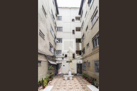 Apartamento para alugar com 54m², 2 quartos e sem vagaÁrea Comum