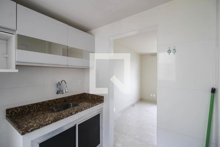 Apartamento para alugar com 54m², 2 quartos e sem vagaCozinha