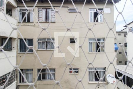 Apartamento para alugar com 54m², 2 quartos e sem vagaVista do Quarto 2