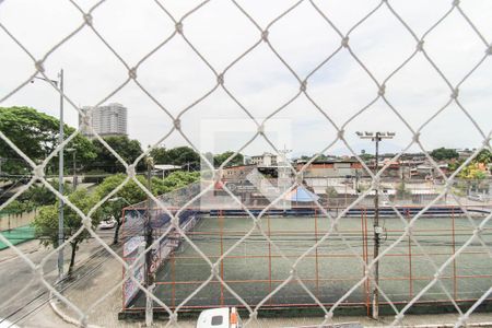 Apartamento para alugar com 54m², 2 quartos e sem vagaVista do Quarto 1