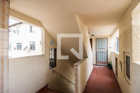 Apartamento para alugar com 54m², 2 quartos e sem vagaAcesso