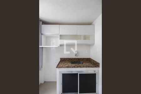 Apartamento para alugar com 54m², 2 quartos e sem vagaCozinha