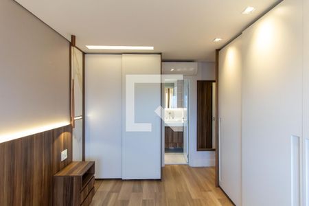 Apartamento para alugar com 68m², 2 quartos e 2 vagasQuarto 1 - Suíte