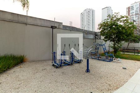 Apartamento para alugar com 68m², 2 quartos e 2 vagasFitness externo