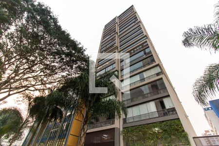 Apartamento para alugar com 68m², 2 quartos e 2 vagasFachada do Prédio
