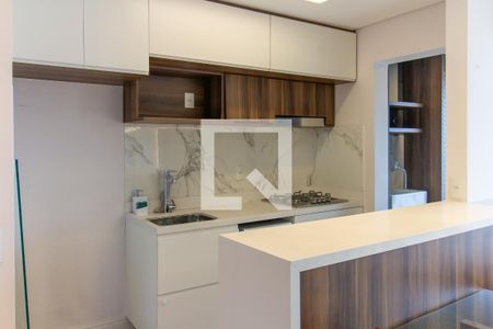 Apartamento para alugar com 68m², 2 quartos e 2 vagasCozinha