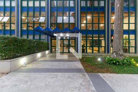 Apartamento para alugar com 68m², 2 quartos e 2 vagasHall de entrada