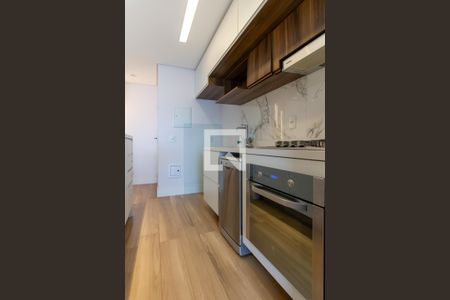 Apartamento para alugar com 68m², 2 quartos e 2 vagasCozinha