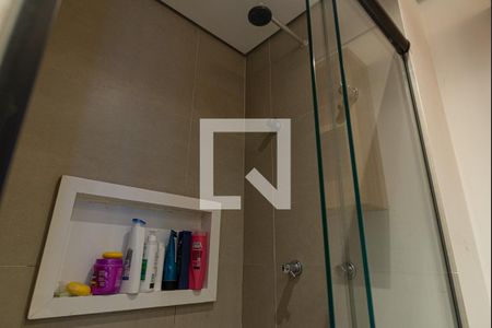 Studio à venda com 16m², 1 quarto e sem vagaBanheiro