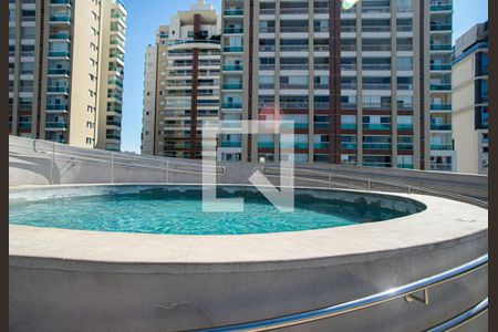 Studio à venda com 16m², 1 quarto e sem vagaÁrea comum - Piscina