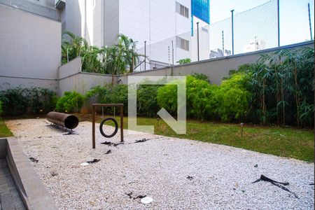 Studio à venda com 16m², 1 quarto e sem vagaÁrea comum - Espaço PET