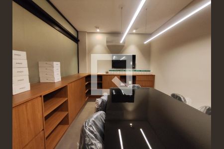 Apartamento à venda com 39m², 1 quarto e 1 vagaÁrea comum