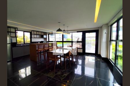 Apartamento à venda com 39m², 1 quarto e 1 vagaÁrea comum