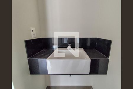 Apartamento à venda com 39m², 1 quarto e 1 vagaBanheiro