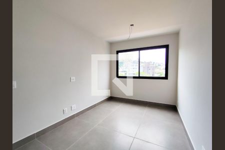 Apartamento à venda com 39m², 1 quarto e 1 vagaSala