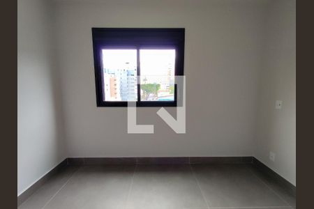 Apartamento à venda com 39m², 1 quarto e 1 vagaQuarto 01