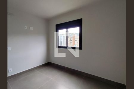 Apartamento à venda com 39m², 1 quarto e 1 vagaQuarto 01