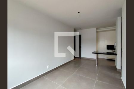 Apartamento à venda com 39m², 1 quarto e 1 vagaSala