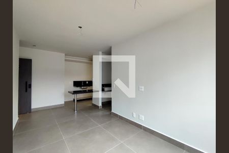 Apartamento à venda com 39m², 1 quarto e 1 vagaSala