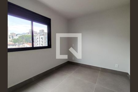 Apartamento à venda com 39m², 1 quarto e 1 vagaQuarto 01