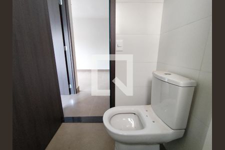 Apartamento à venda com 39m², 1 quarto e 1 vagaBanheiro
