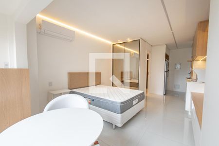 Studio de kitnet/studio à venda com 1 quarto, 28m² em Vila Mariana, São Paulo