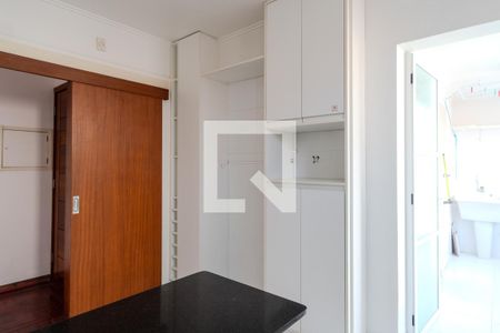 Apartamento à venda com 115m², 3 quartos e sem vagaCozinha