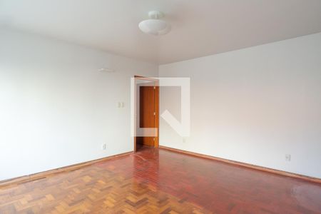 Sala de apartamento à venda com 3 quartos, 115m² em Cidade Baixa, Porto Alegre