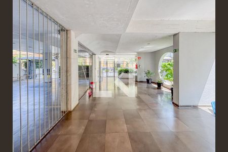 Apartamento à venda com 115m², 3 quartos e sem vagaEntrada