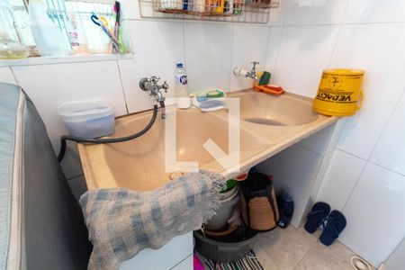 Casa à venda com 240m², 4 quartos e 3 vagas Casa à venda com 240m², 4 quartos e 3 vagasLavanderia