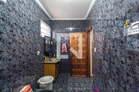 Casa à venda com 240m², 4 quartos e 3 vagas Casa à venda com 240m², 4 quartos e 3 vagasBanheiro 2