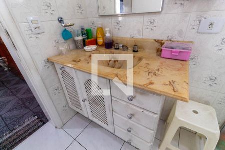 Casa à venda com 240m², 4 quartos e 3 vagas Casa à venda com 240m², 4 quartos e 3 vagasBanheiro da Suíte