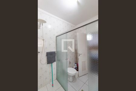 Casa à venda com 240m², 4 quartos e 3 vagas Casa à venda com 240m², 4 quartos e 3 vagasBanheiro da Suíte