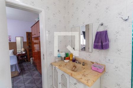 Casa à venda com 240m², 4 quartos e 3 vagas Casa à venda com 240m², 4 quartos e 3 vagasBanheiro da Suíte