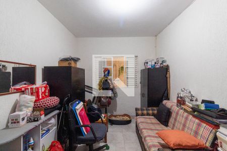 Casa à venda com 240m², 4 quartos e 3 vagas Casa à venda com 240m², 4 quartos e 3 vagasQuarto 3