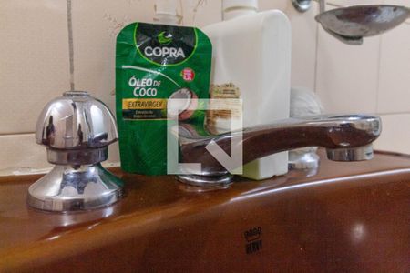 Casa à venda com 240m², 4 quartos e 3 vagas Casa à venda com 240m², 4 quartos e 3 vagasBanheiro - torneira