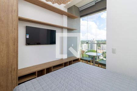 Studio para alugar com 25m², 0 quarto e sem vagaStudio